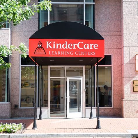 kindercare locations in north carolina.